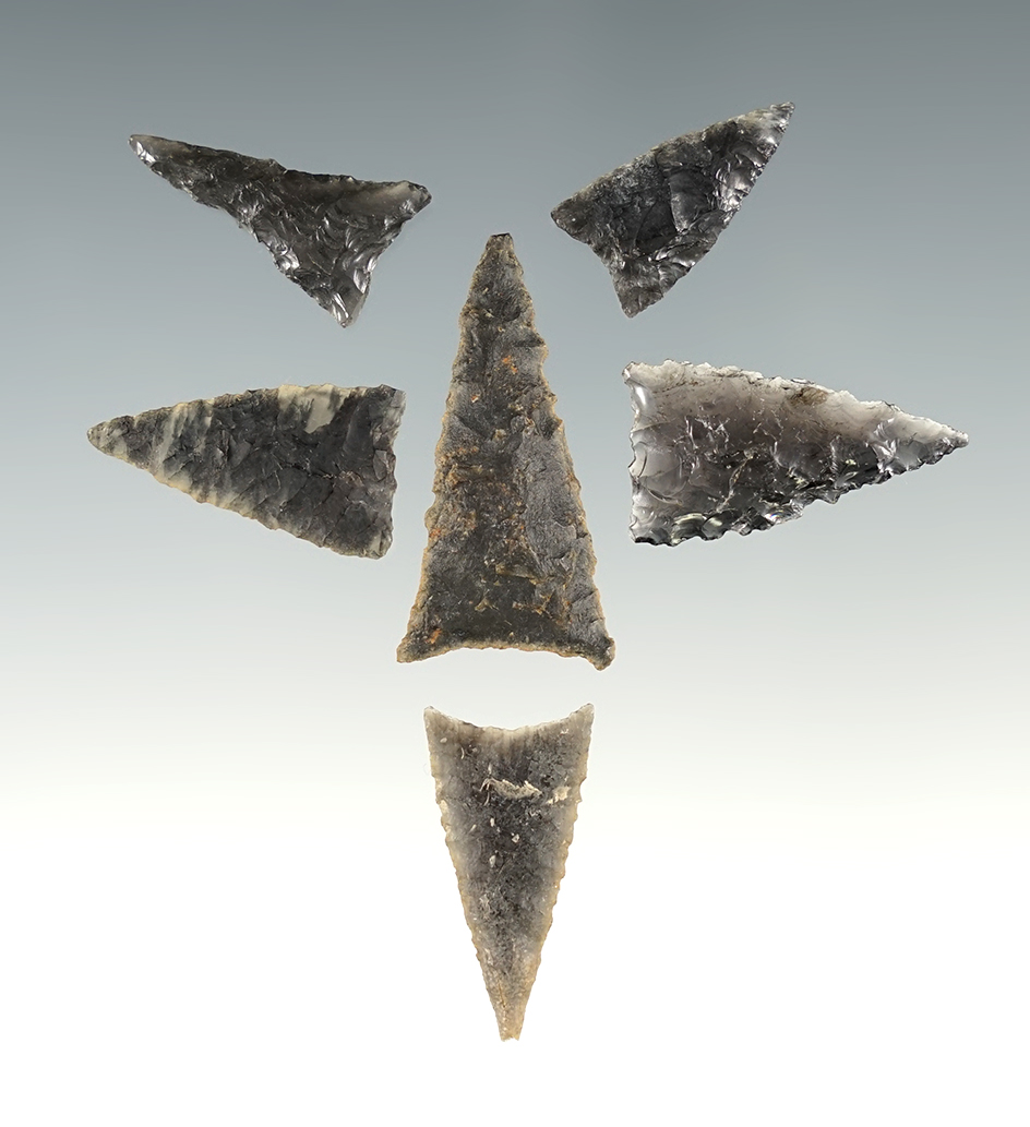 Main artifact image