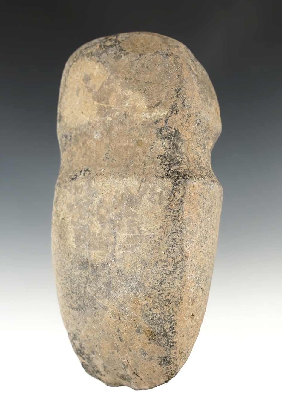 Main artifact image