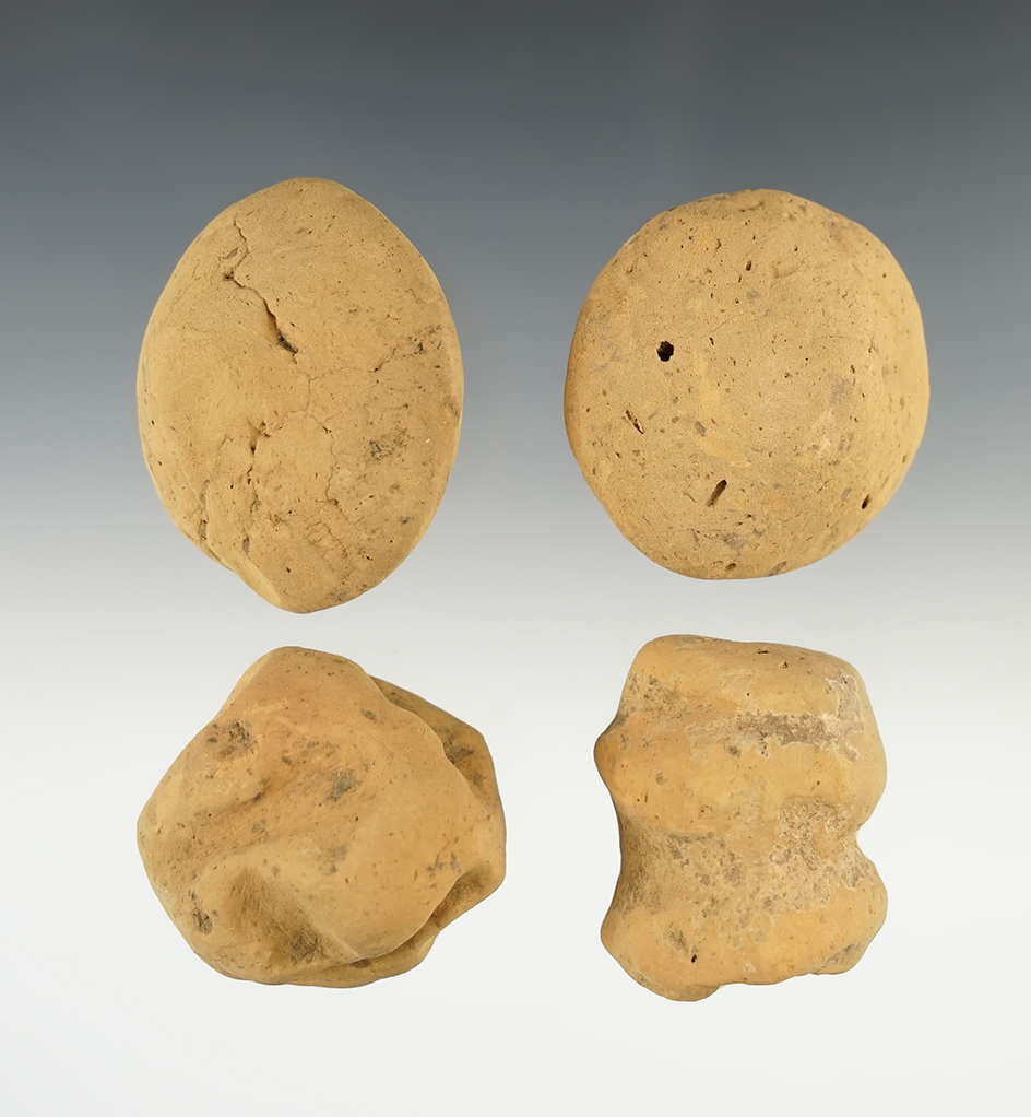 Main artifact image
