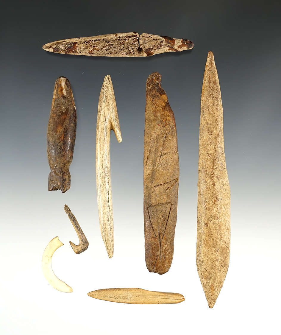 Main artifact image