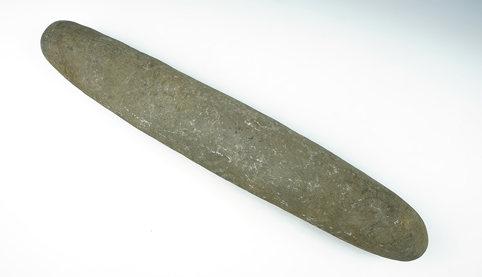 Main artifact image
