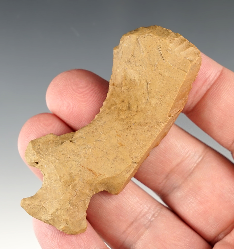 Main artifact image