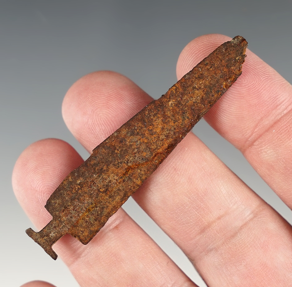 Main artifact image