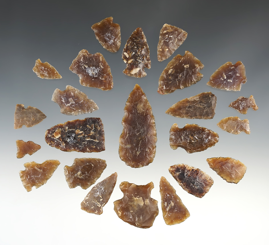 Main artifact image
