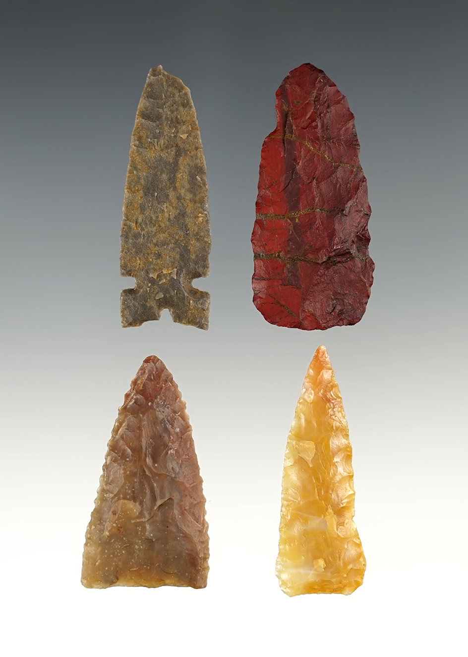 Main artifact image