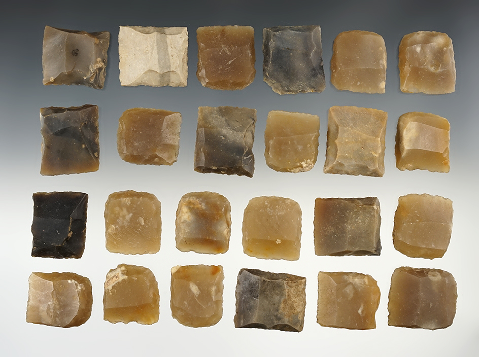 Main artifact image