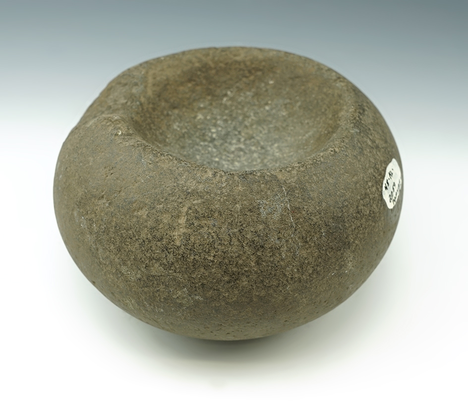 Main artifact image