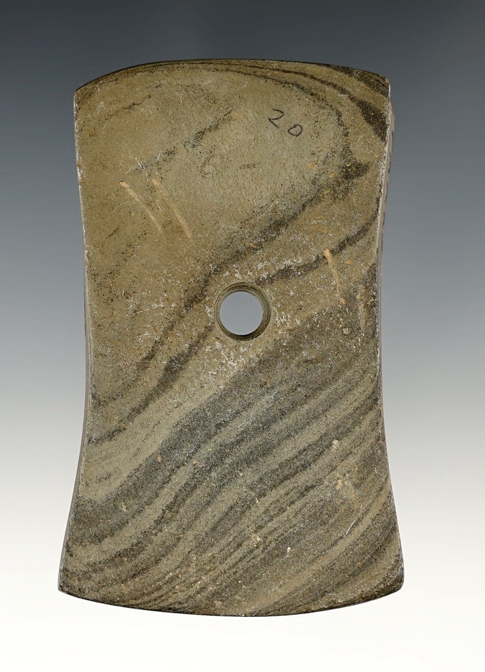 Main artifact image