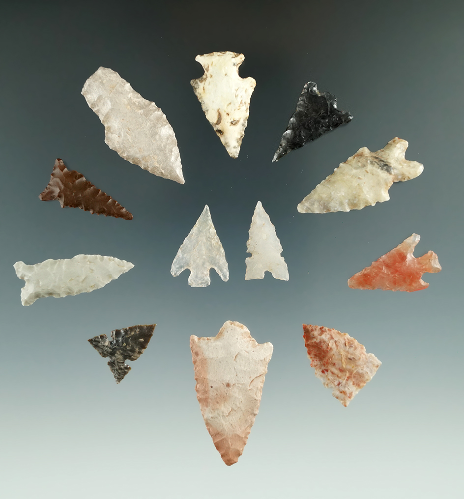Main artifact image