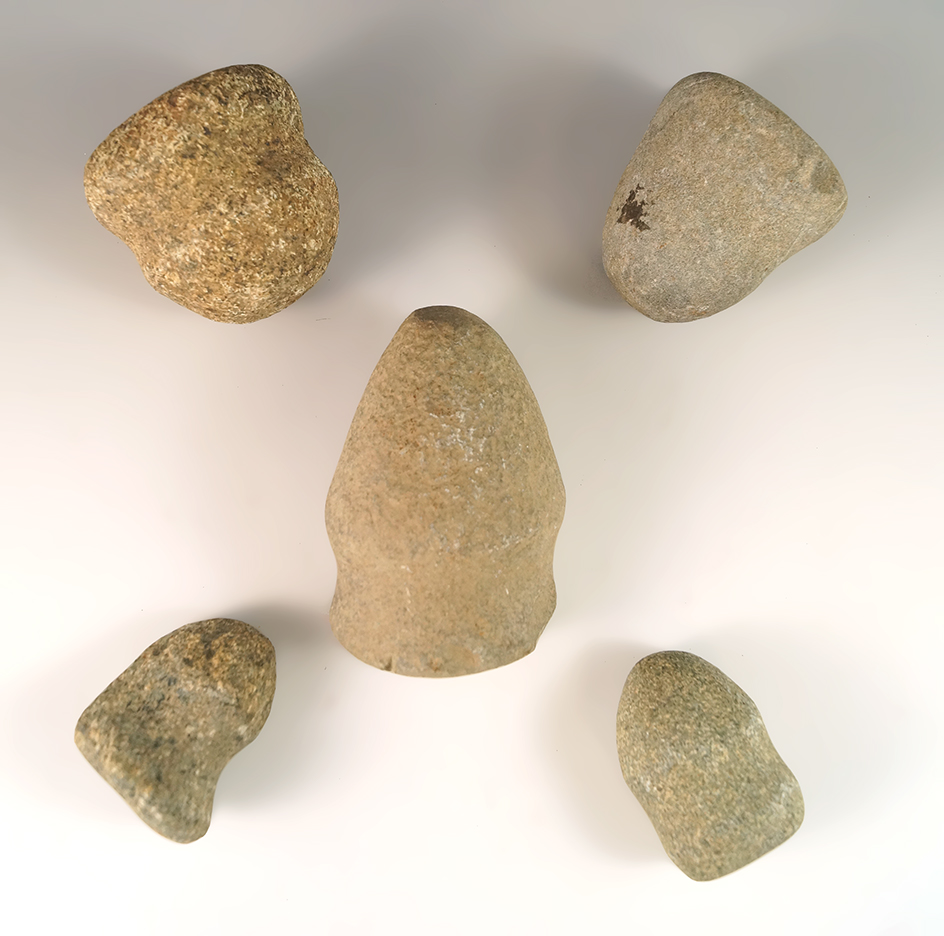 Main artifact image
