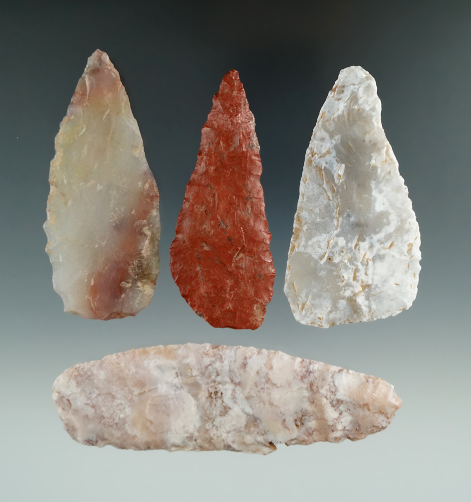 Main artifact image
