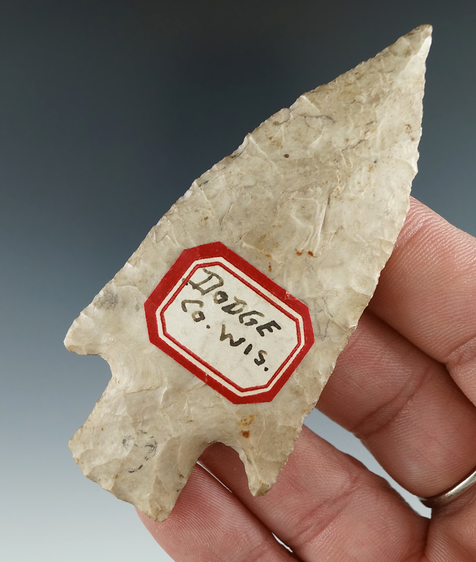 Main artifact image