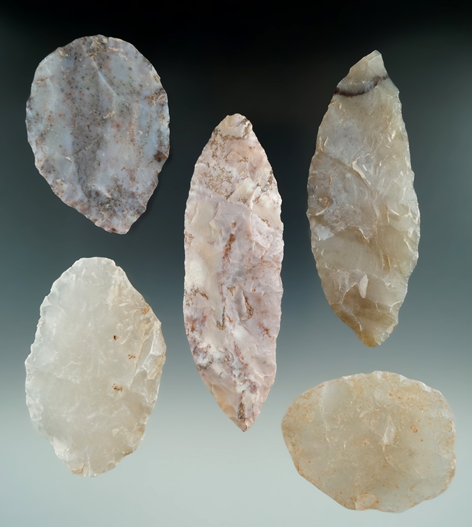 Main artifact image