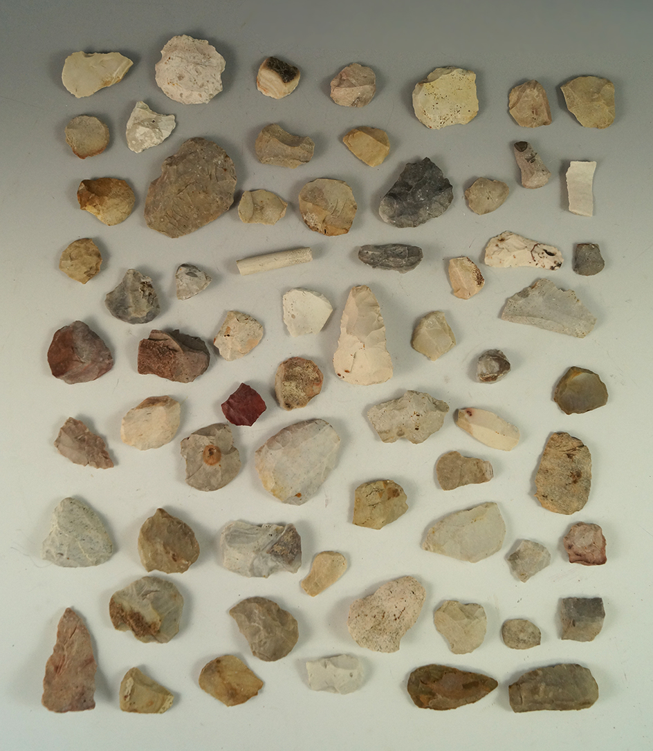 Main artifact image