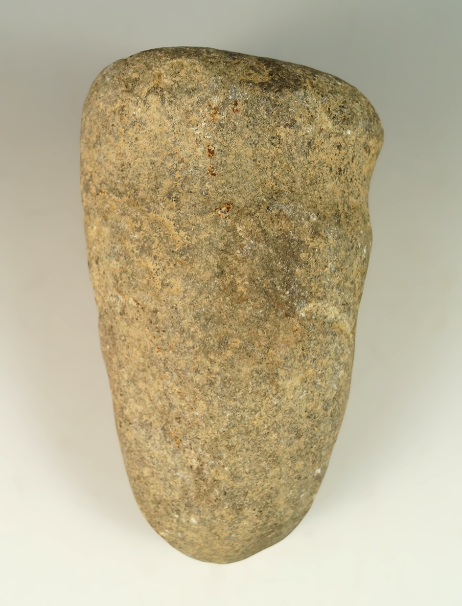 Main artifact image