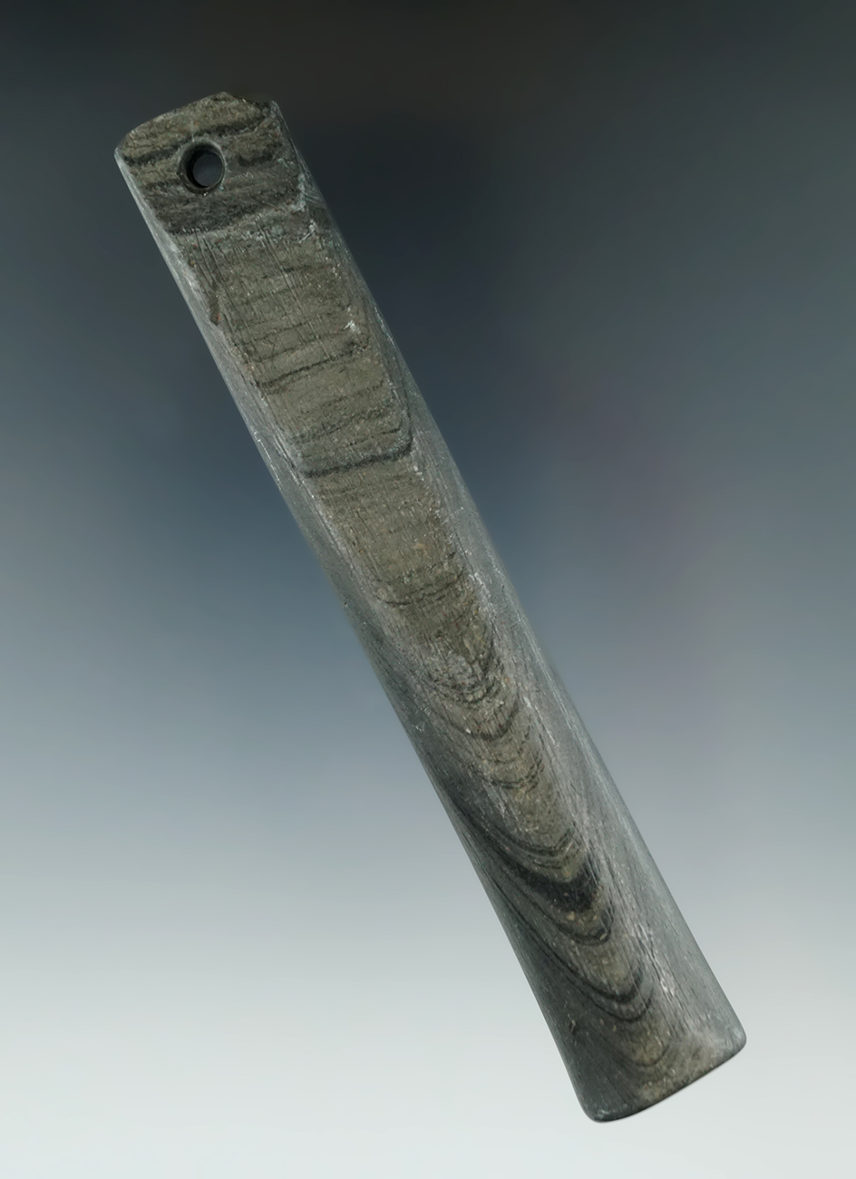 Main artifact image