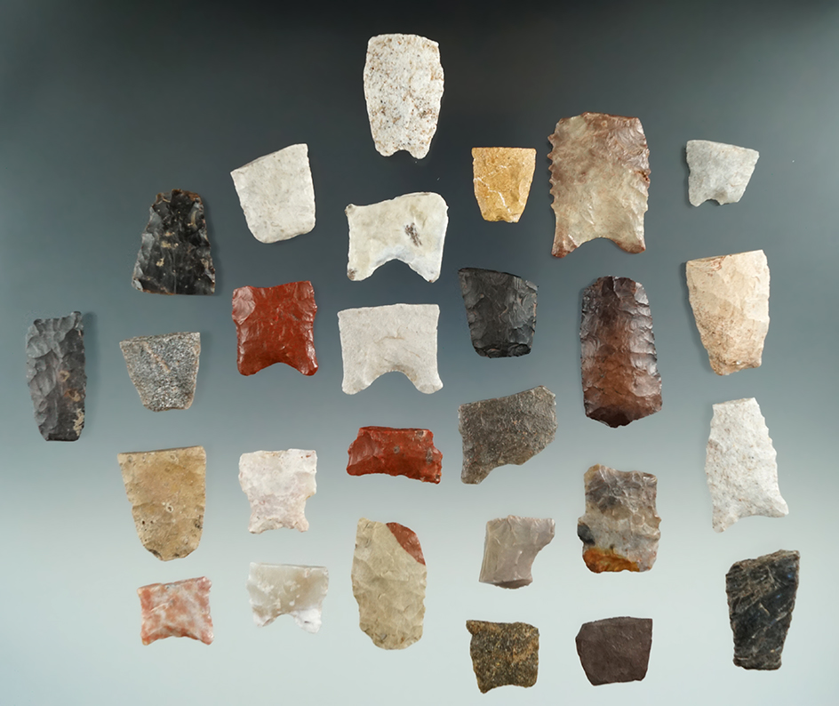 Main artifact image