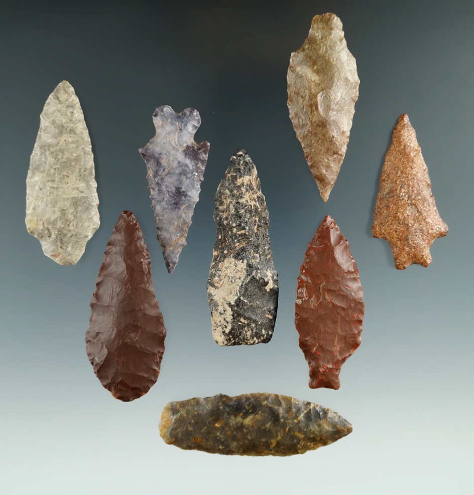 Main artifact image
