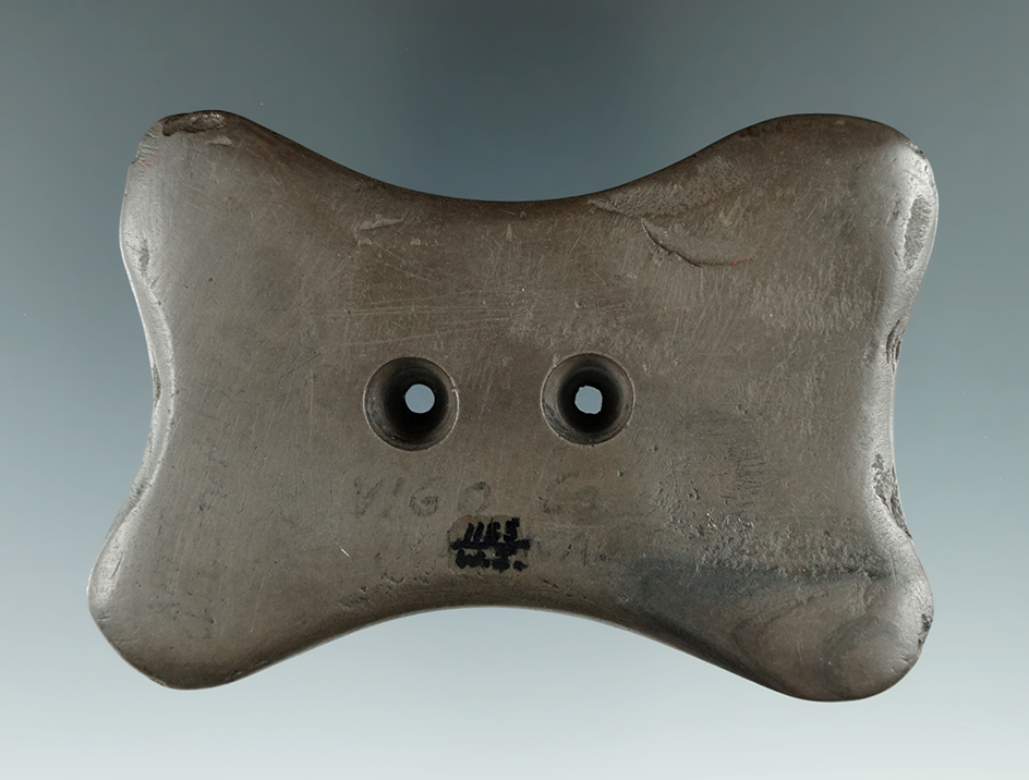 Main artifact image