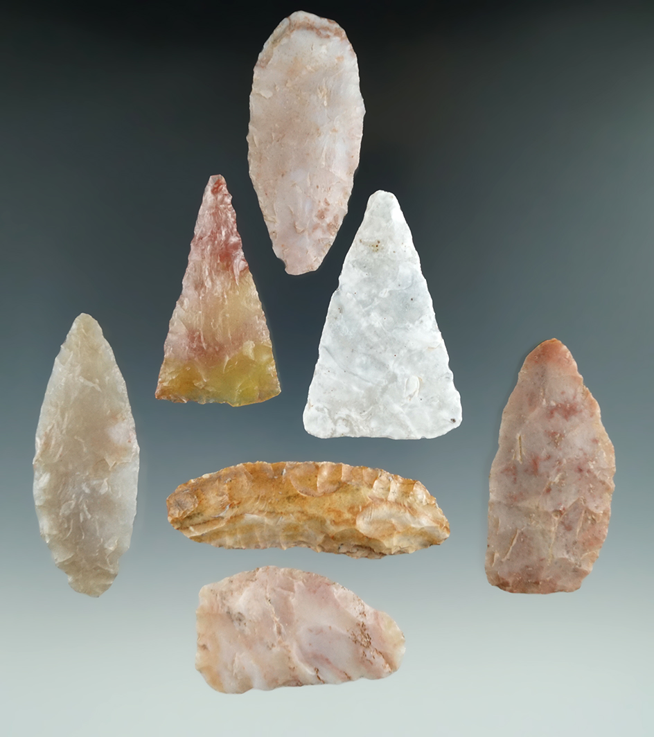 Main artifact image