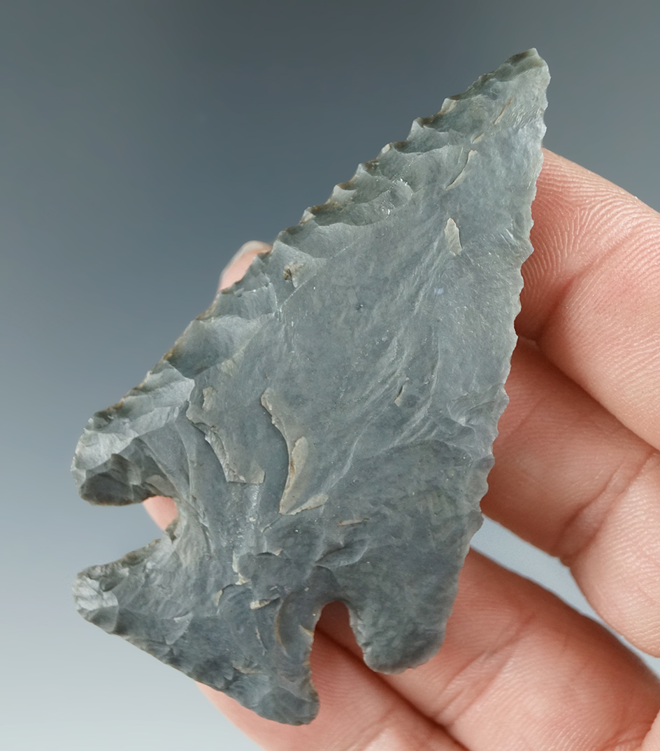 Main artifact image