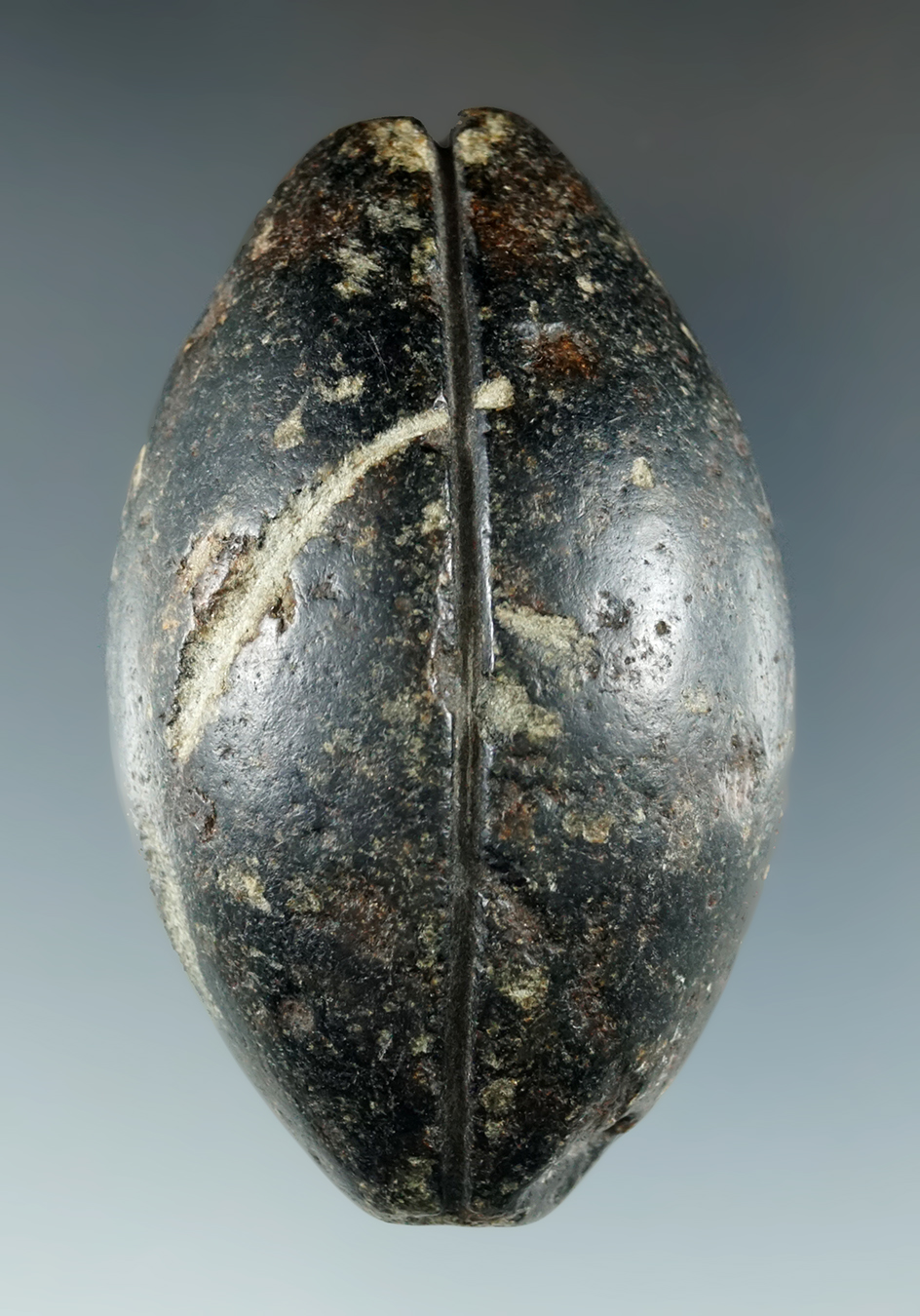 Main artifact image