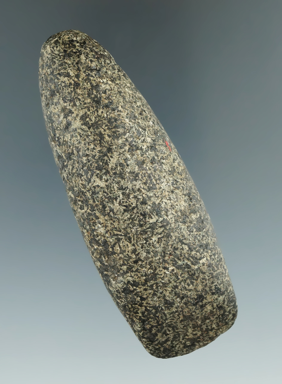 Main artifact image