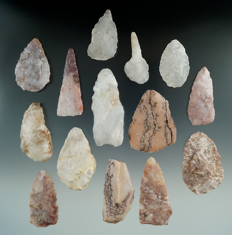 Main artifact image