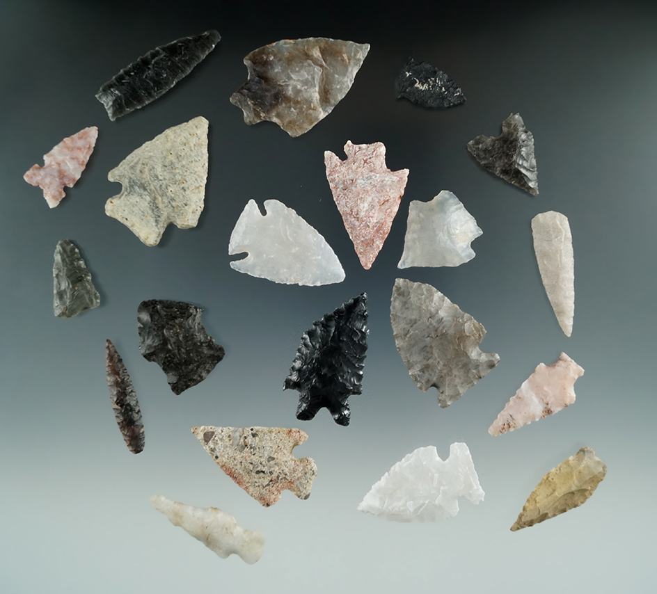 Main artifact image