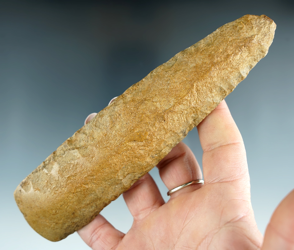 Main artifact image
