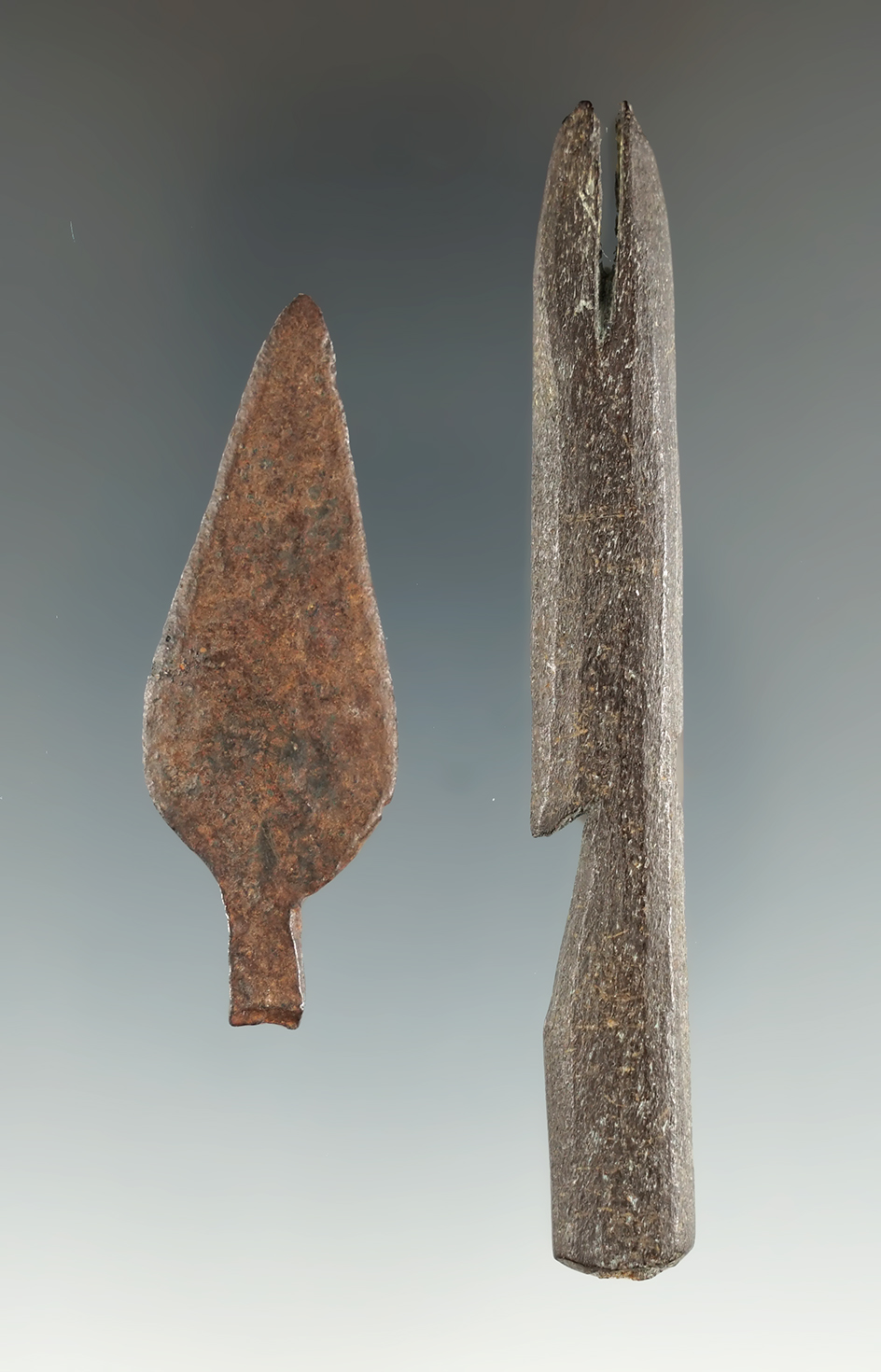 Main artifact image