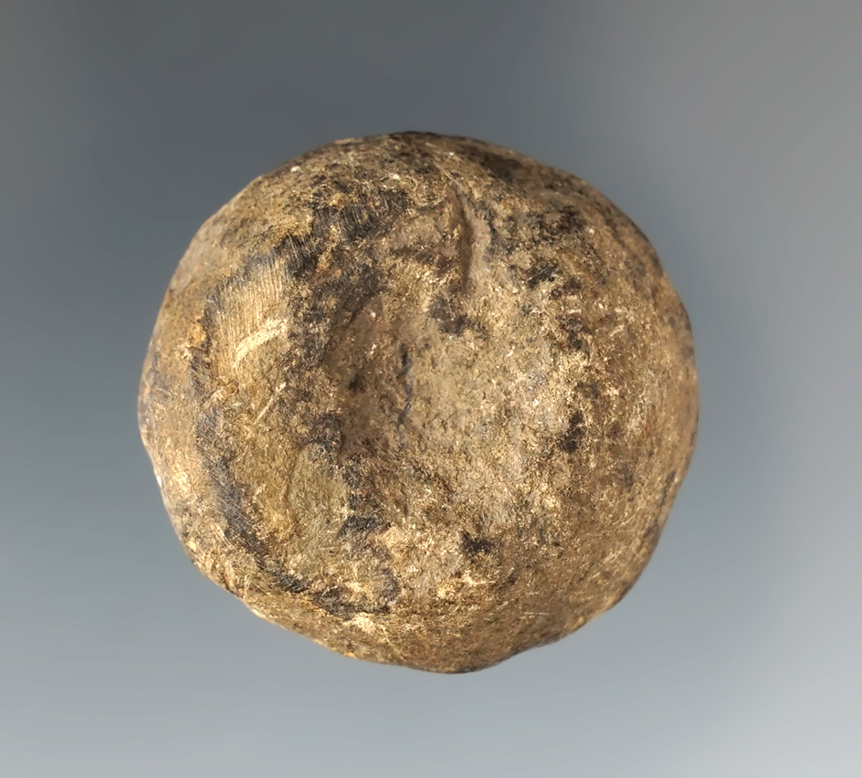 Main artifact image