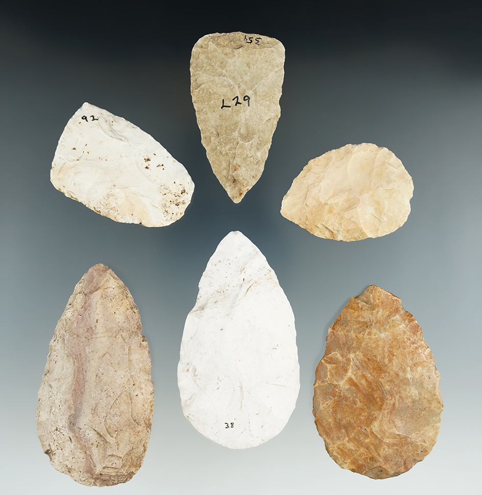 Main artifact image