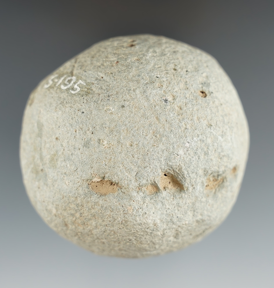 Main artifact image