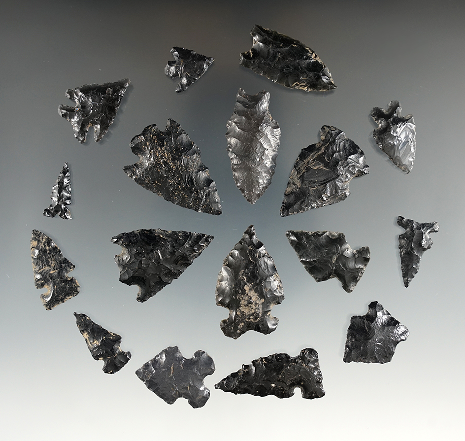 Main artifact image