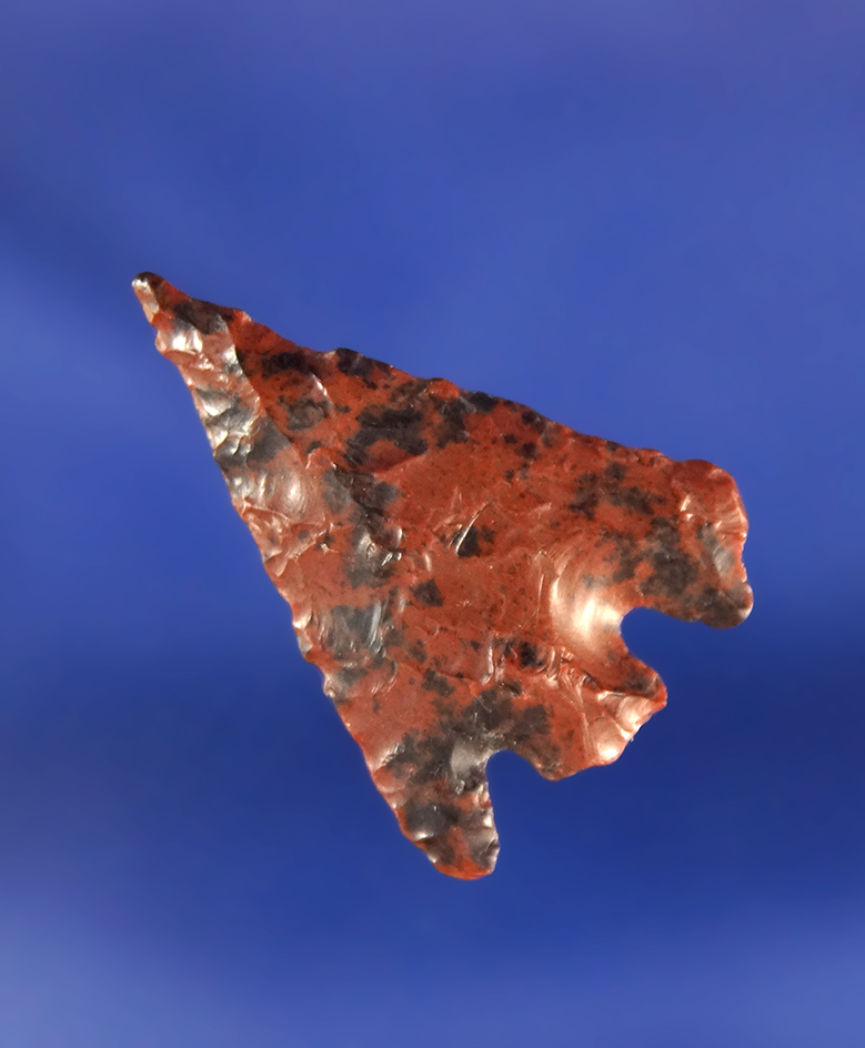 15/16" Mahogany Obsidian Eastgate