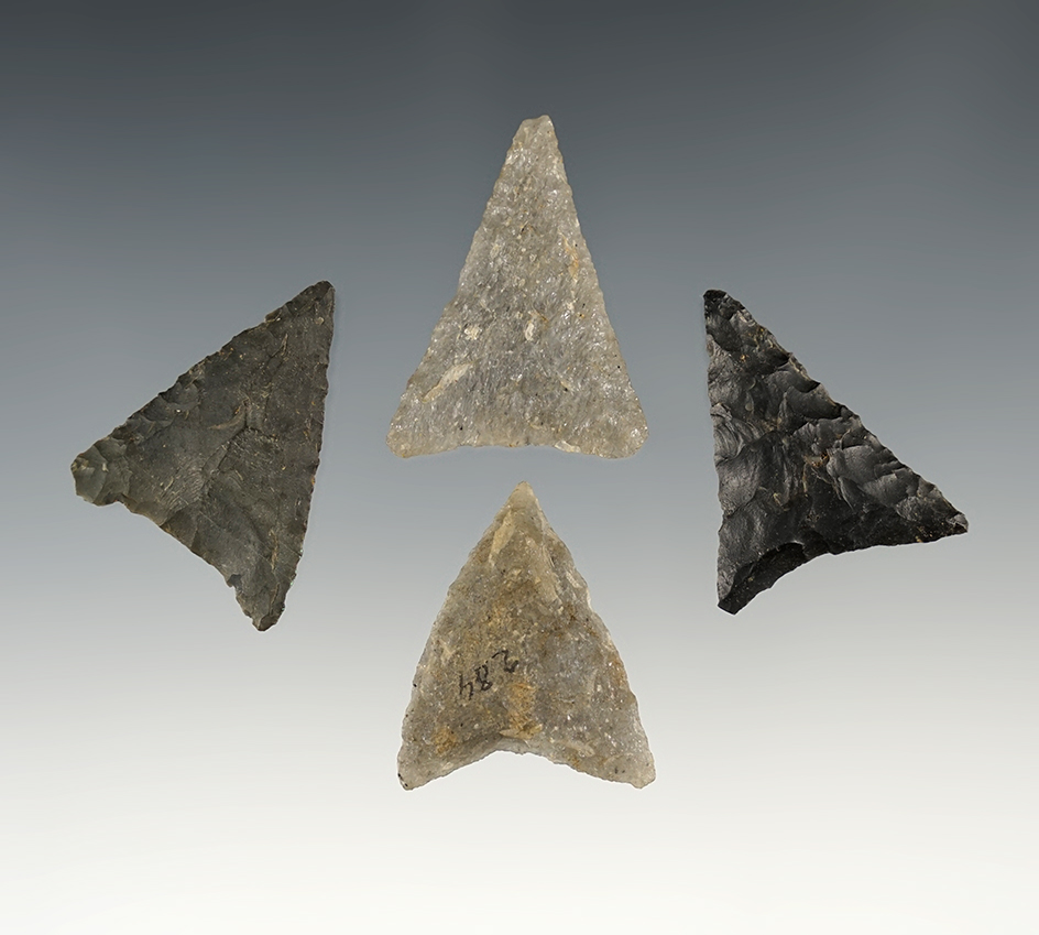 Main artifact image
