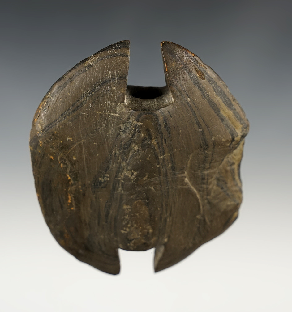 Main artifact image