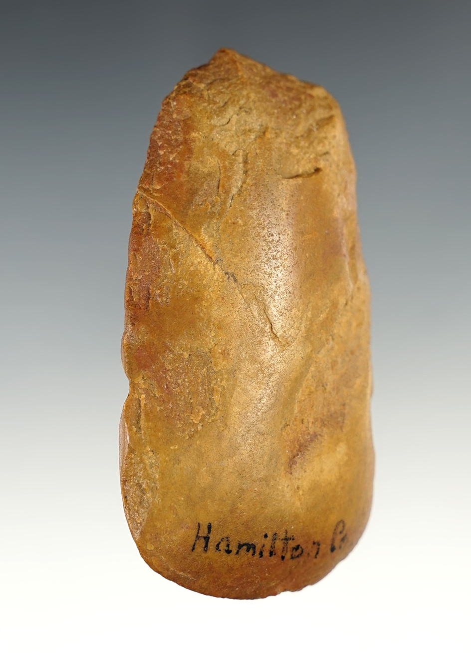 Main artifact image