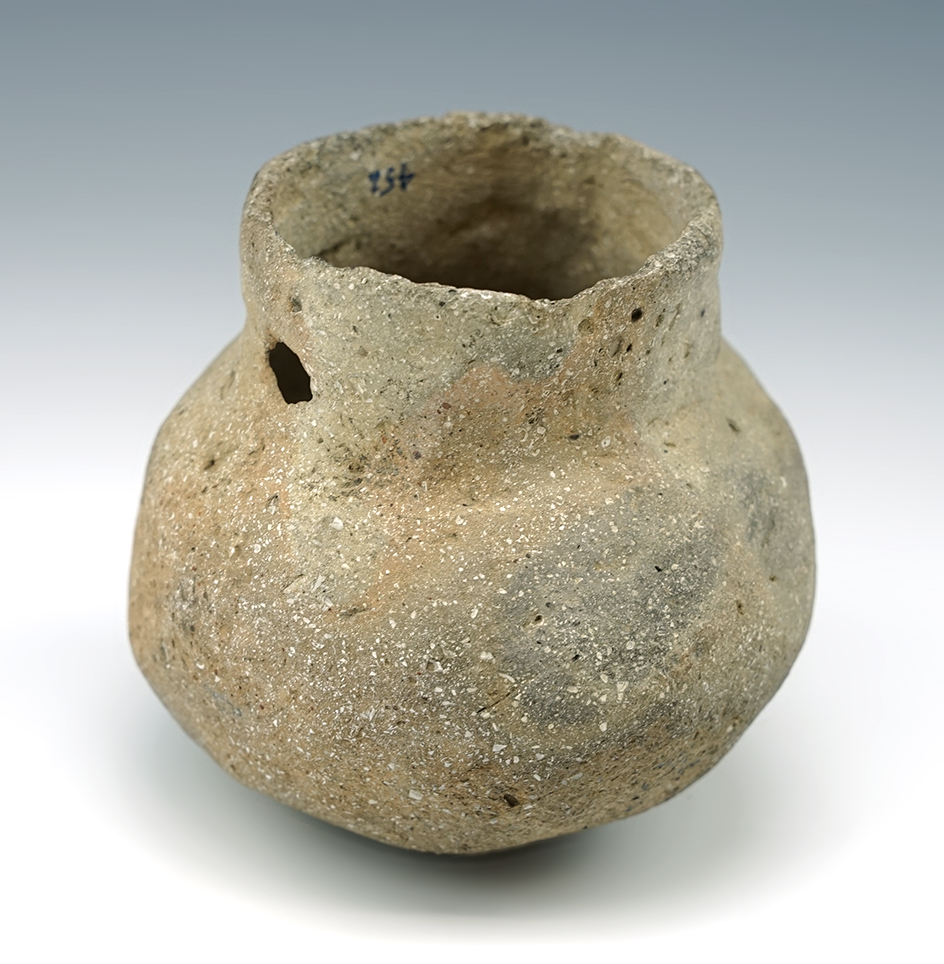 Main artifact image