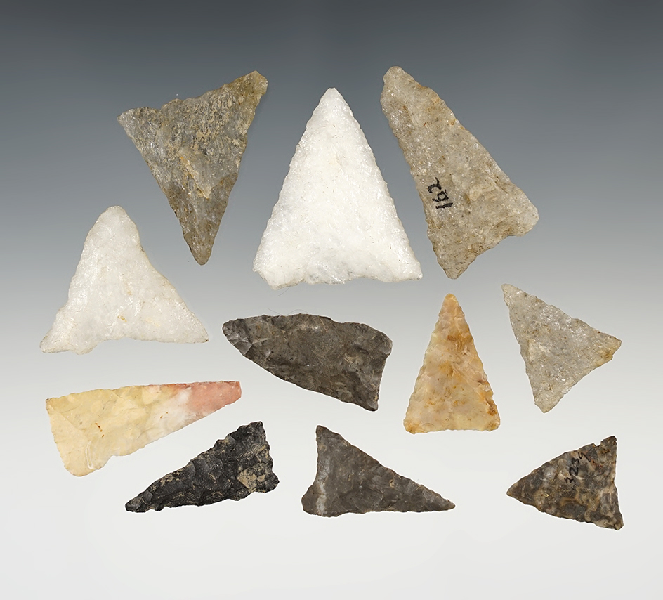 Main artifact image