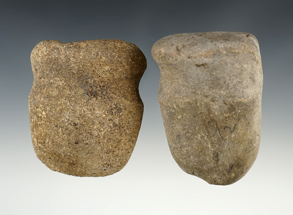 Main artifact image