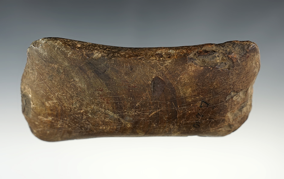 Main artifact image