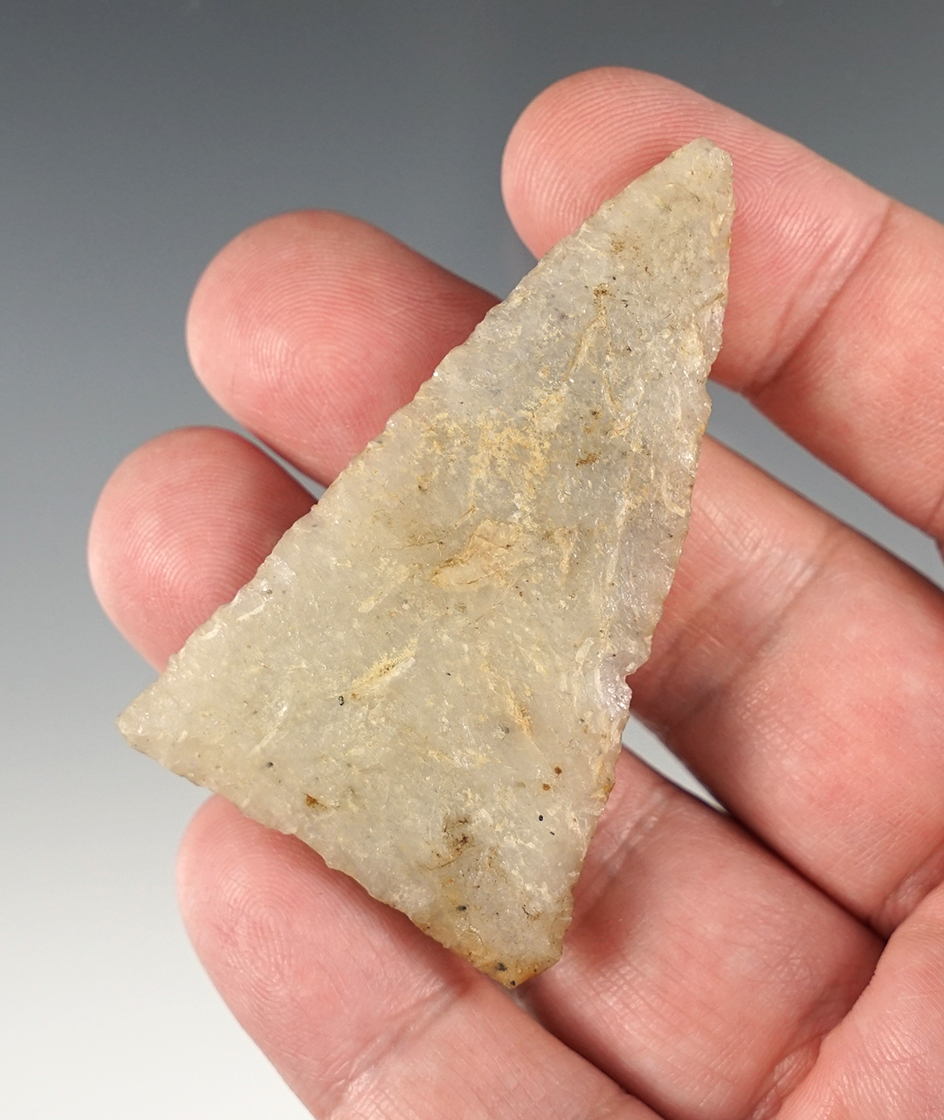 Main artifact image