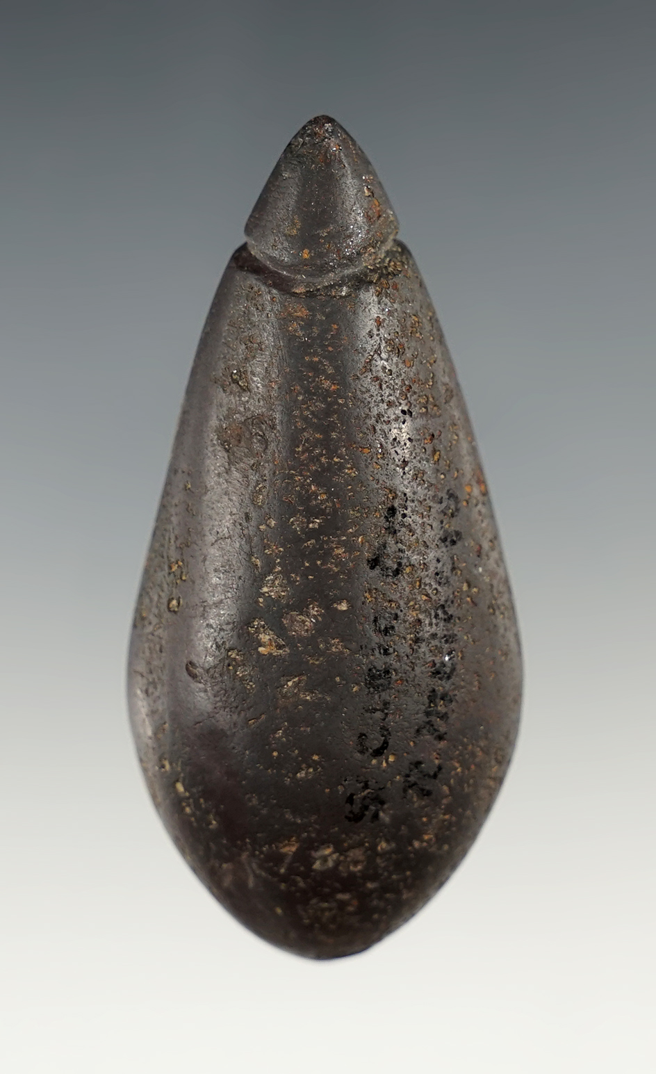 Main artifact image