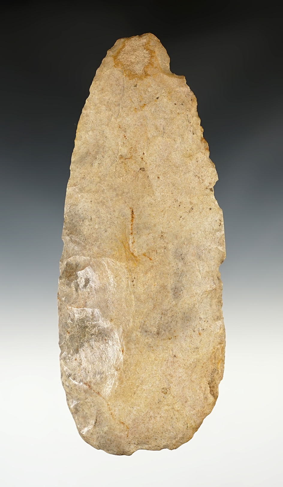 Main artifact image