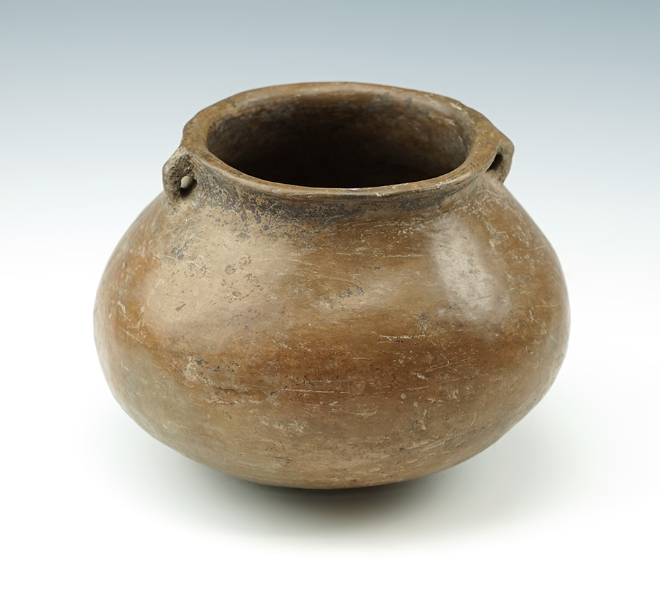 Main artifact image