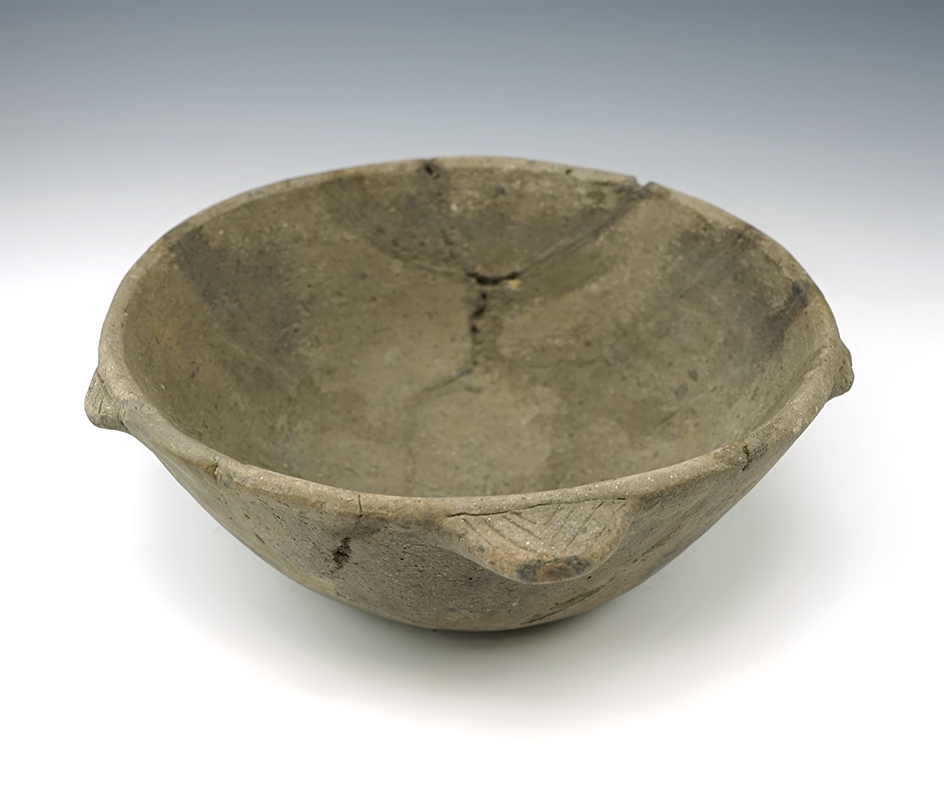 Main artifact image
