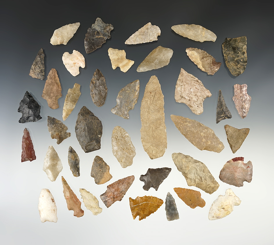 Main artifact image
