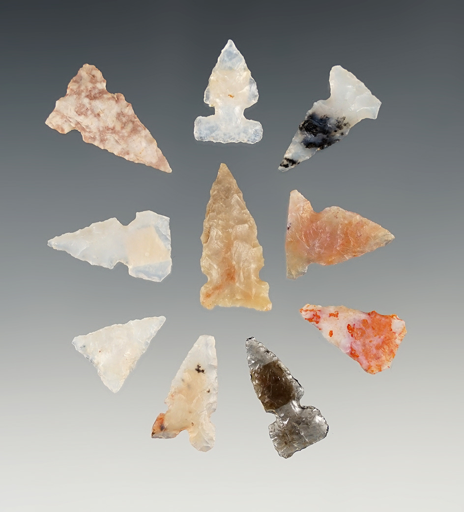 Main artifact image